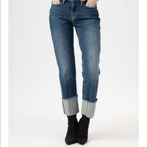 Frame Women’s Le High Straight Jeans
